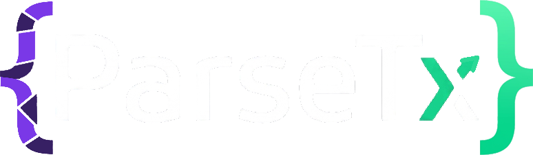 ParseTx